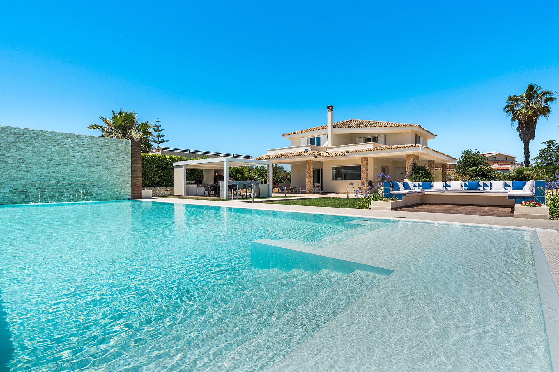 Villa Diletta